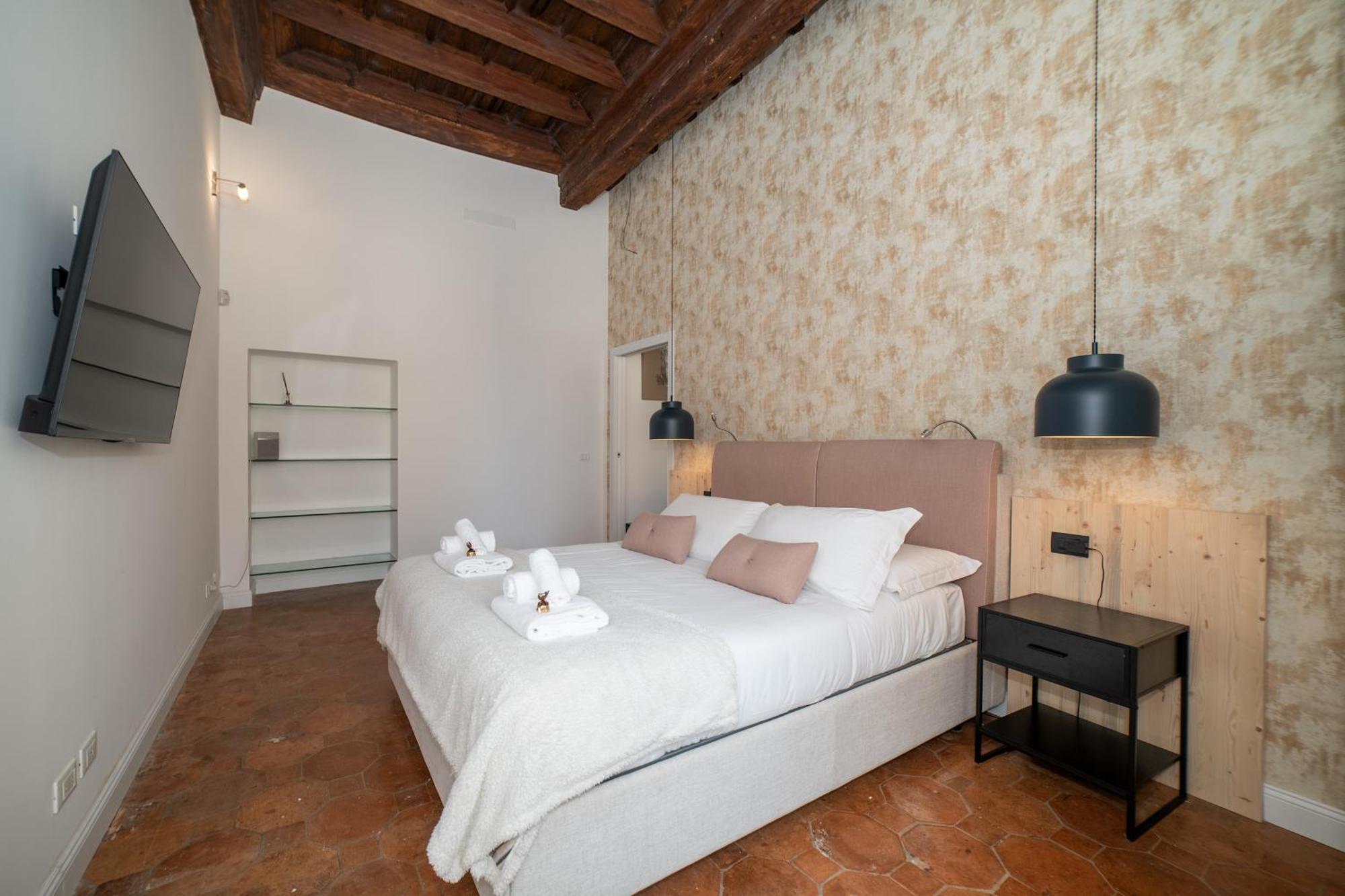 Campo De Fiori Home Rom Exterior foto