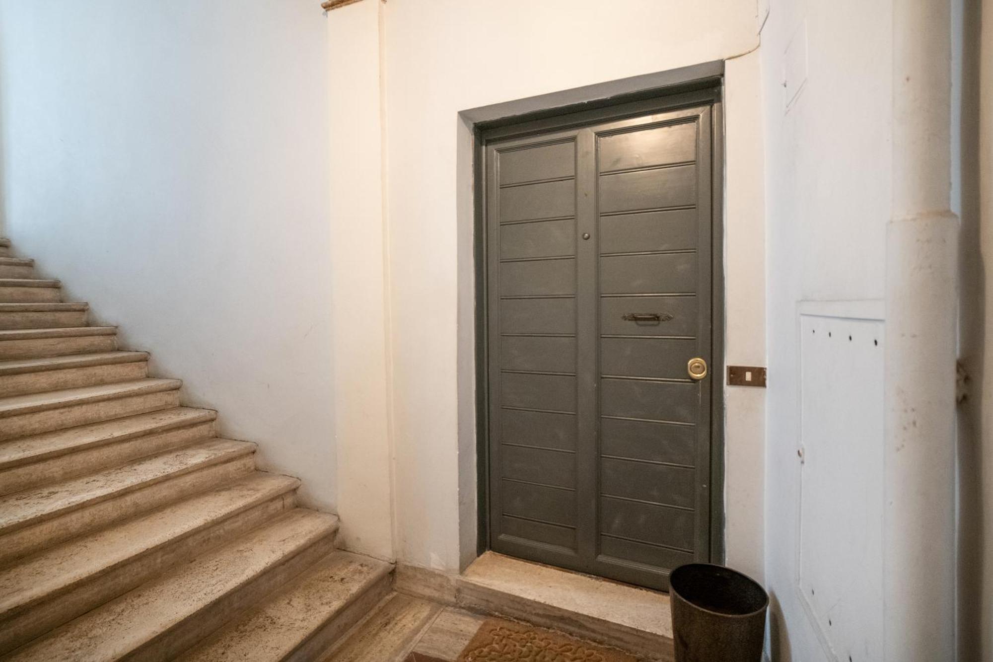 Campo De Fiori Home Rom Exterior foto